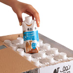 نوق - حليب إبل طازج 310 مل