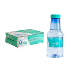 Naqi Water 200 ml 48 bottles