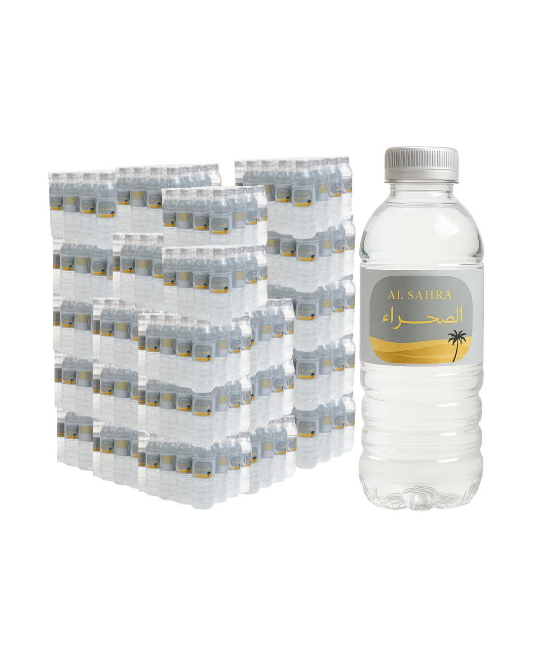 مياه الصحراء ٢٠٠ مل – شدة ٢٤ عبوة