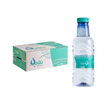 Naqi Water 330 ml 40 bottles