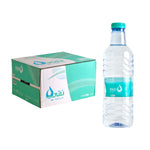 Naqi Water 600 ml 30 bottles