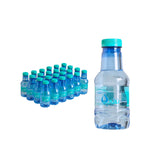 Naqi Water 200 ml 48 bottles