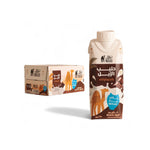 Noug Fresh Camel Milk with Chocolate 230 ml