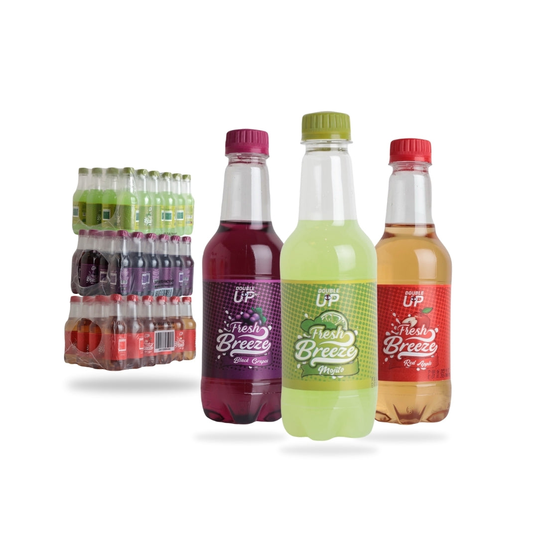 Mojito Double Up Offer