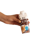 Noug Fresh Camel Milk with Chocolate 230 ml