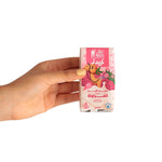 Noug Kids - Fresh Camel Milk with Strawberry 125 ml