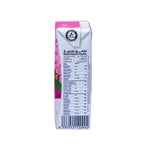 Noug Kids - Fresh Camel Milk with Strawberry 125 ml