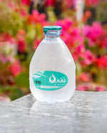 Naqi Drop Water 200 ml 24 bottles