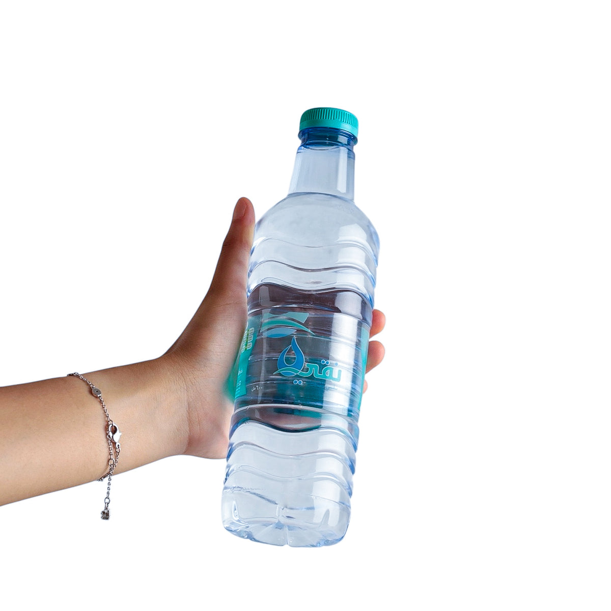 Naqi Water 600 ml 30 bottles