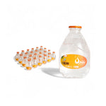 Naqi Drop Water 200 ml 24 bottles