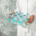 Naqi Drop Water 200 ml 24 bottles