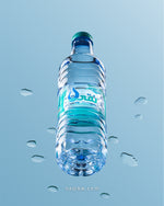 Naqi Water 600 ml 30 bottles