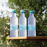 Naqi Water 600 ml 30 bottles