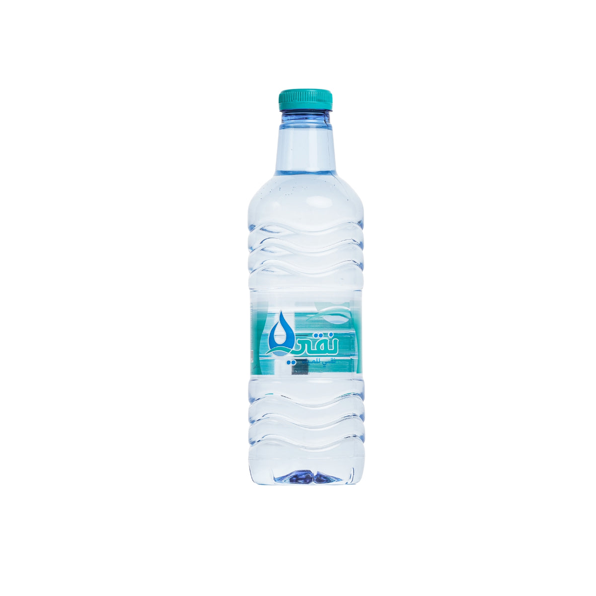 Naqi Water 600 ml 30 bottles