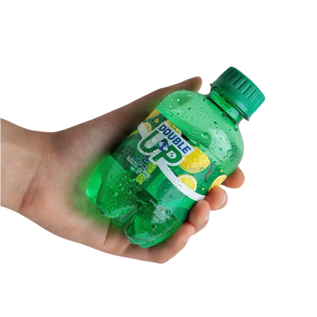 Double Up - Lemon 200 ml